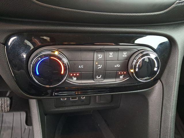 used 2023 Buick Encore GX car, priced at $22,999