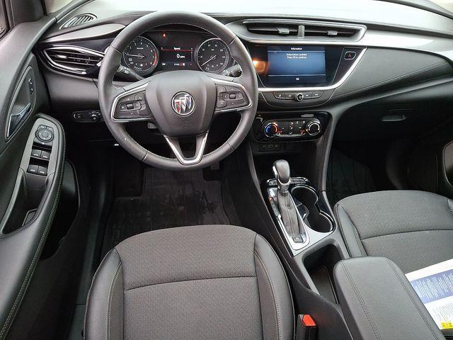 used 2023 Buick Encore GX car, priced at $22,999