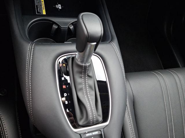 used 2025 Honda HR-V car, priced at $27,599