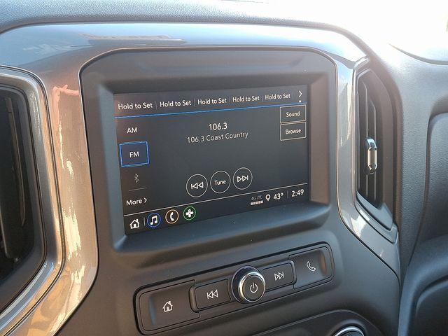 new 2026 Chevrolet Silverado 2500 car, priced at $54,421