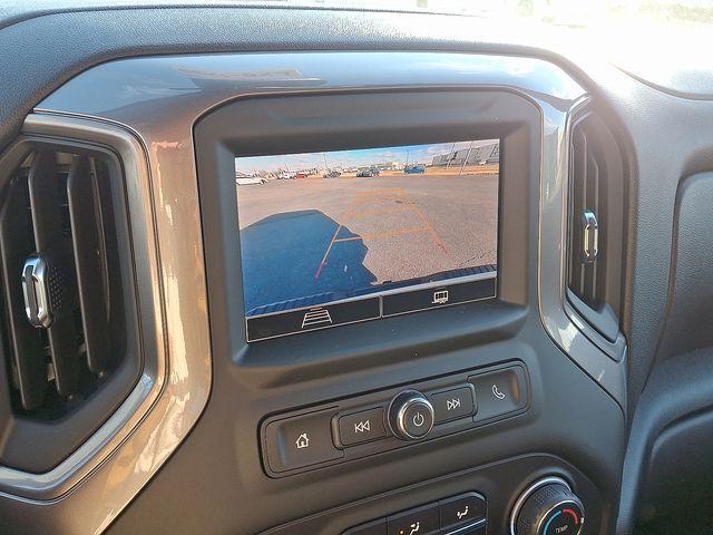 new 2026 Chevrolet Silverado 2500 car, priced at $54,421