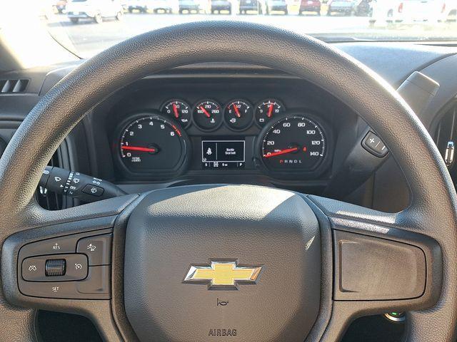 new 2026 Chevrolet Silverado 2500 car, priced at $54,421