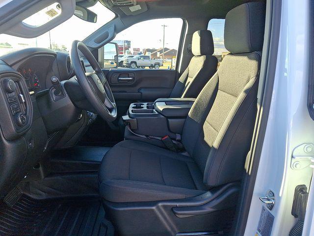 new 2026 Chevrolet Silverado 2500 car, priced at $54,421