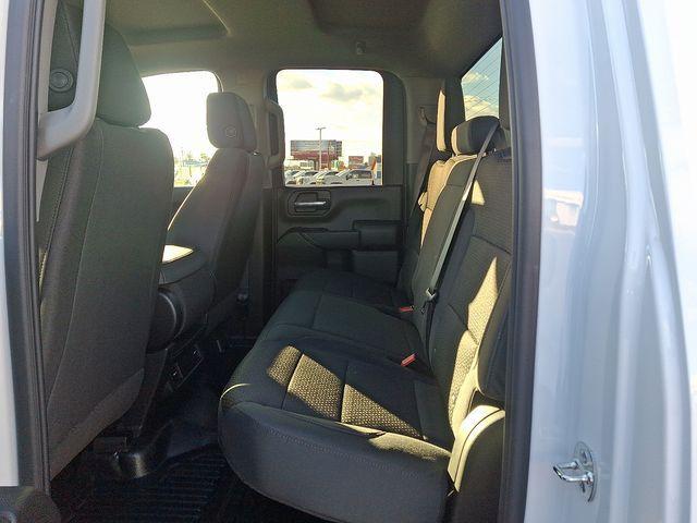 new 2026 Chevrolet Silverado 2500 car, priced at $54,421