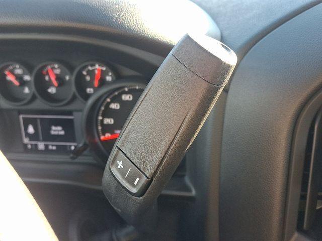 new 2026 Chevrolet Silverado 2500 car, priced at $54,421