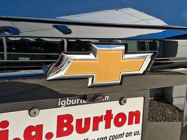 new 2026 Chevrolet Traverse car