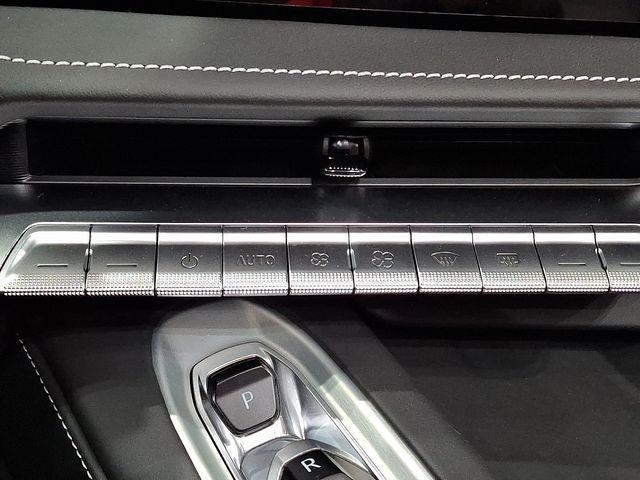 new 2026 Chevrolet Corvette car, priced at $93,220