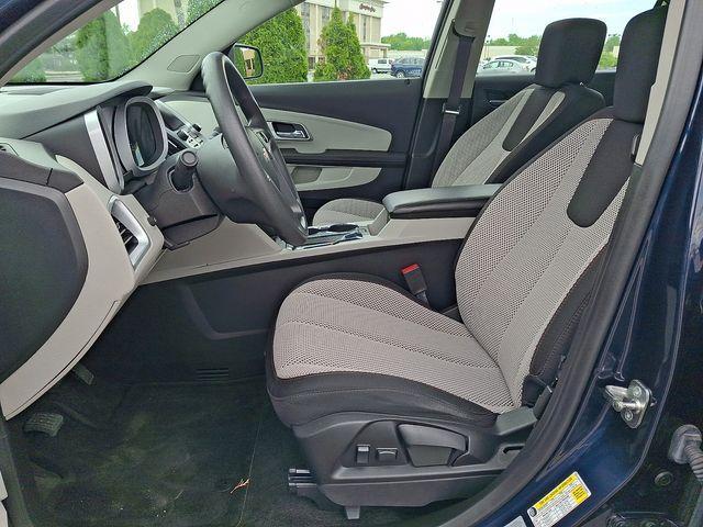 used 2017 Chevrolet Equinox car, priced at $11,998