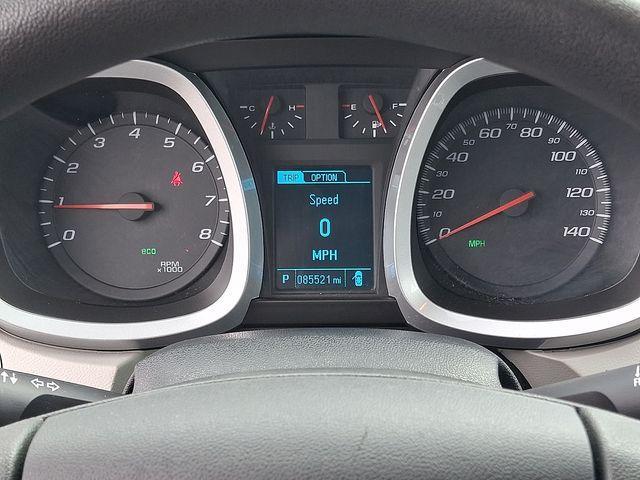 used 2017 Chevrolet Equinox car, priced at $11,998