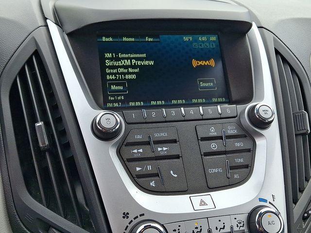 used 2017 Chevrolet Equinox car, priced at $11,998