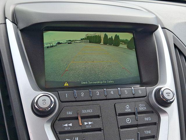 used 2017 Chevrolet Equinox car, priced at $11,998