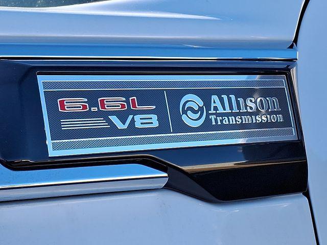 new 2026 GMC Sierra 2500 car