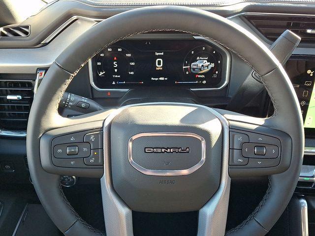 new 2026 GMC Sierra 2500 car