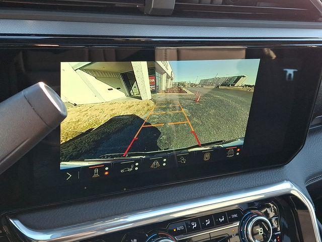 new 2026 GMC Sierra 2500 car