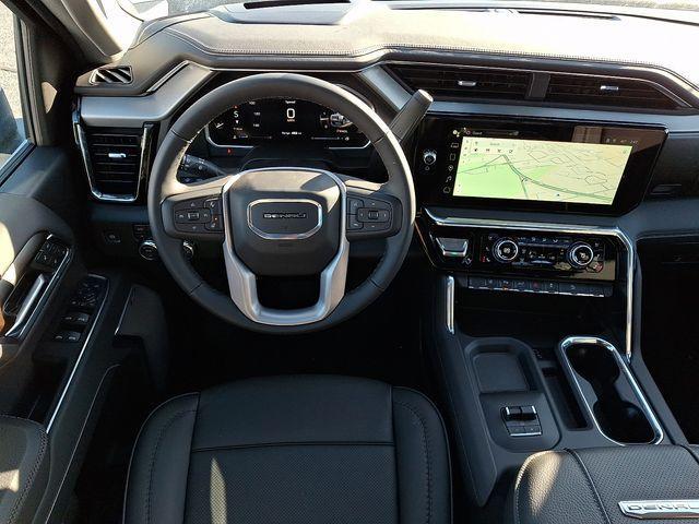 new 2026 GMC Sierra 2500 car