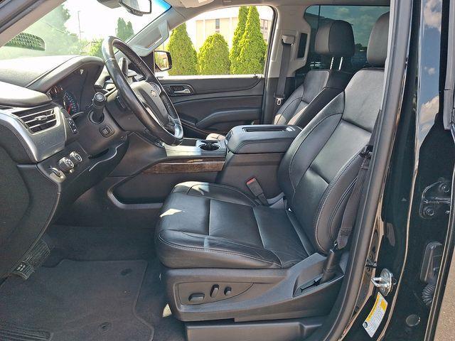 used 2019 Chevrolet Suburban car, priced at $25,998