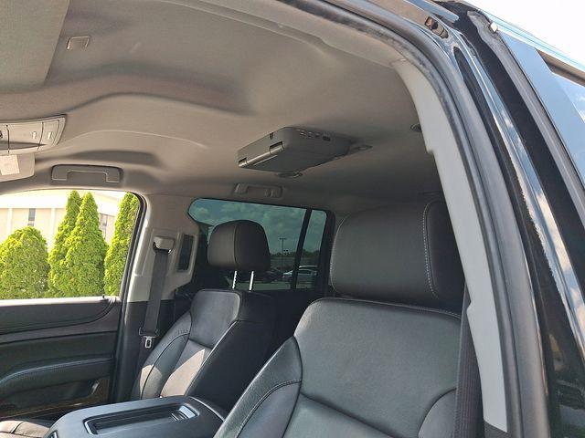 used 2019 Chevrolet Suburban car, priced at $25,998