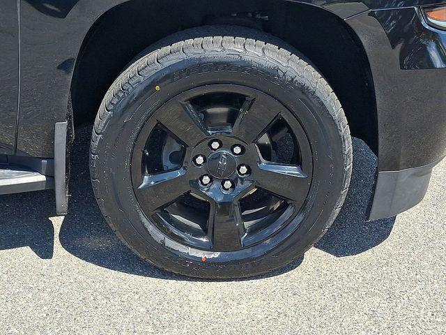 used 2019 Chevrolet Suburban car, priced at $25,998