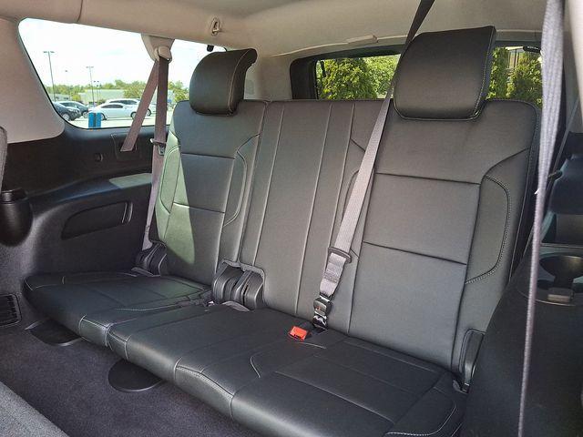 used 2019 Chevrolet Suburban car, priced at $25,998