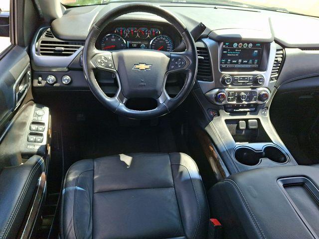 used 2019 Chevrolet Suburban car, priced at $25,998