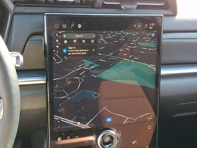 used 2026 GMC Terrain car, priced at $31,299