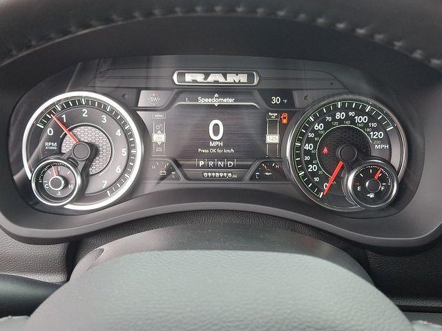 used 2023 Ram 2500 car, priced at $51,299