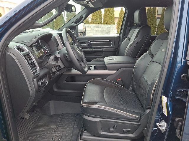 used 2023 Ram 2500 car, priced at $51,299