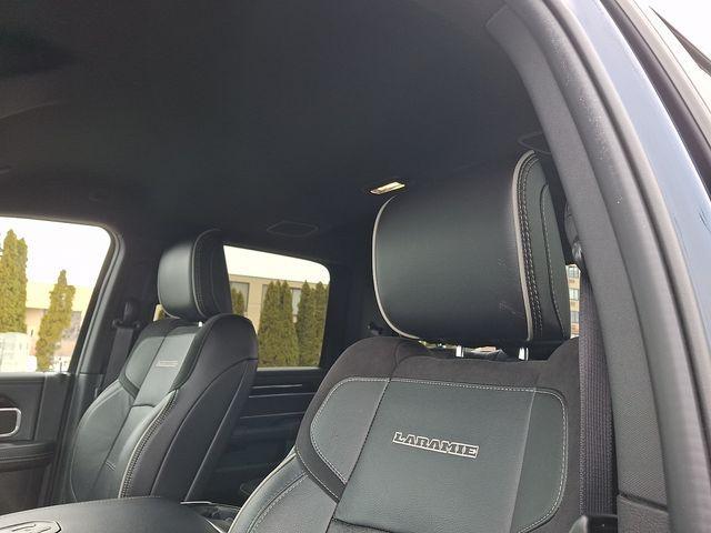 used 2023 Ram 2500 car, priced at $51,299