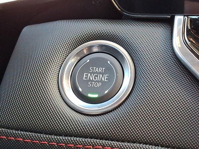 new 2026 Chevrolet Colorado car, priced at $47,573