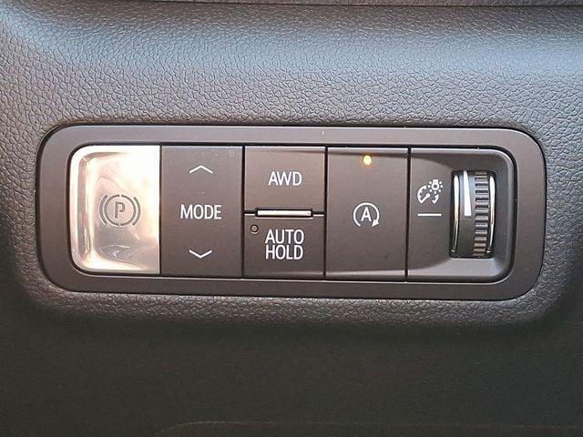 new 2026 GMC Terrain car, priced at $42,929