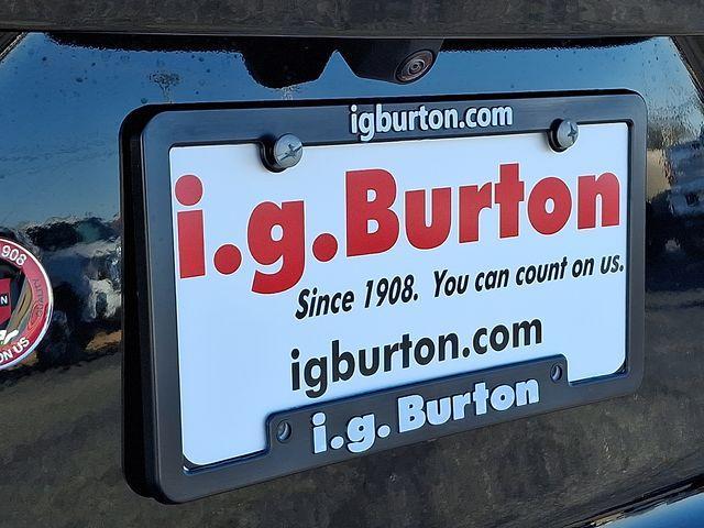 new 2026 GMC Terrain car, priced at $42,929