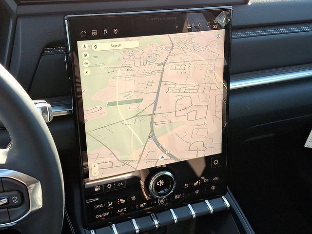 new 2026 GMC Terrain car, priced at $42,929