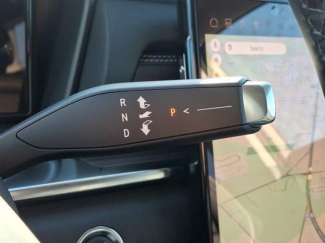 new 2026 GMC Terrain car, priced at $42,929