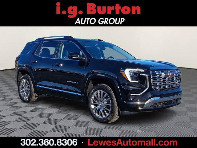 new 2026 GMC Terrain car, priced at $42,929