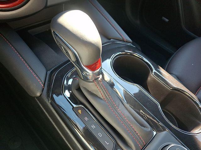 new 2026 Chevrolet Blazer car