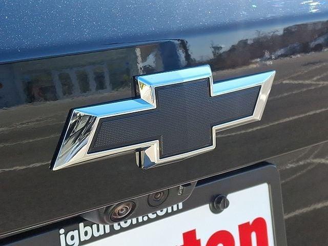 new 2026 Chevrolet Blazer car