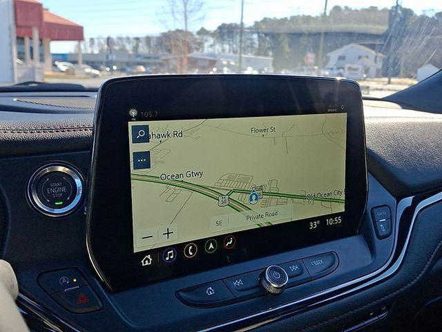 new 2026 Chevrolet Blazer car