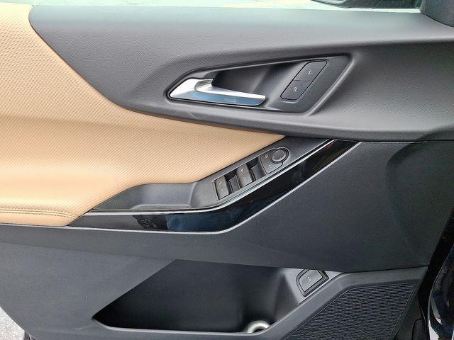 new 2026 Chevrolet Equinox car, priced at $35,395