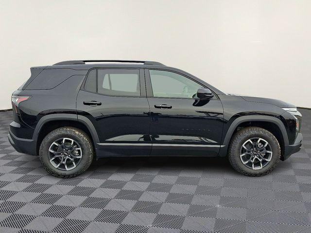 new 2026 Chevrolet Equinox car, priced at $35,395