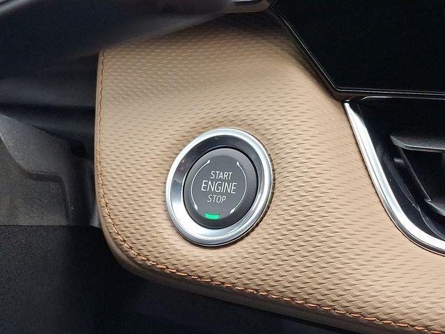 new 2026 Chevrolet Equinox car, priced at $35,395