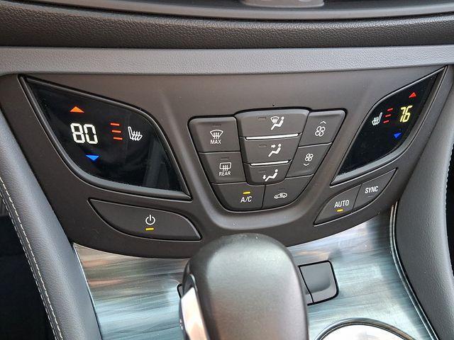 used 2020 Buick Envision car, priced at $18,499