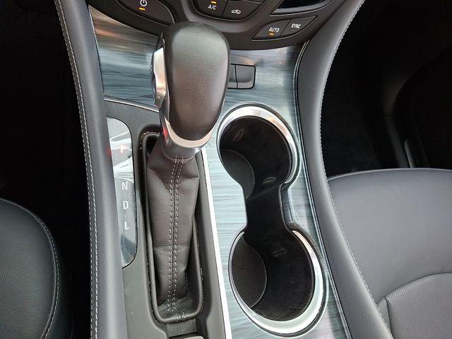 used 2020 Buick Envision car, priced at $18,499