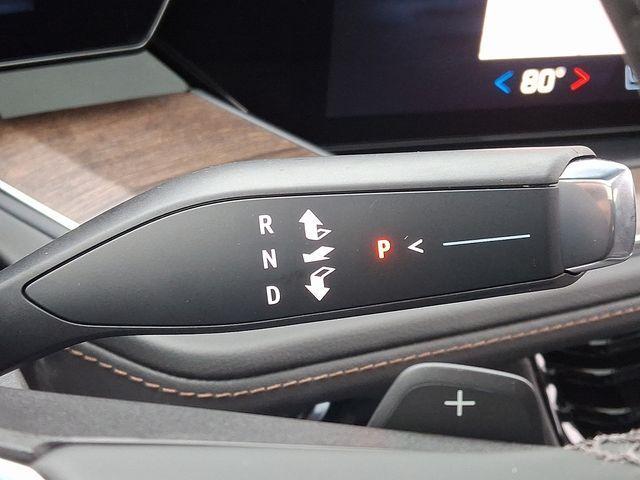 new 2026 Chevrolet Suburban car, priced at $96,291