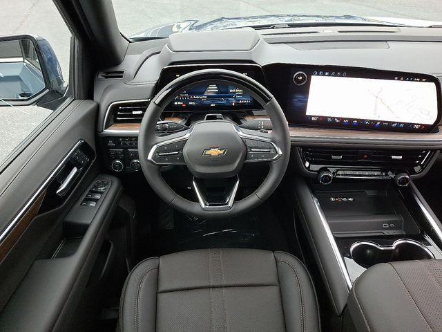 new 2026 Chevrolet Suburban car, priced at $96,291