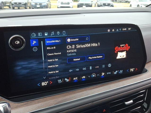 new 2026 Chevrolet Suburban car, priced at $96,291