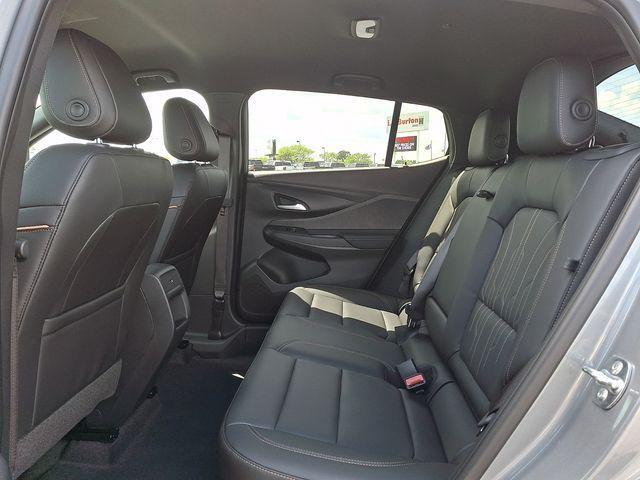 new 2026 Buick Envista car, priced at $32,620