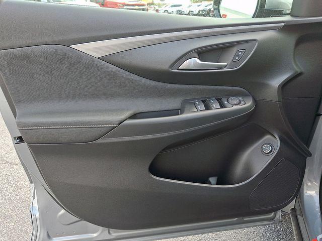 new 2026 Buick Envista car, priced at $32,620