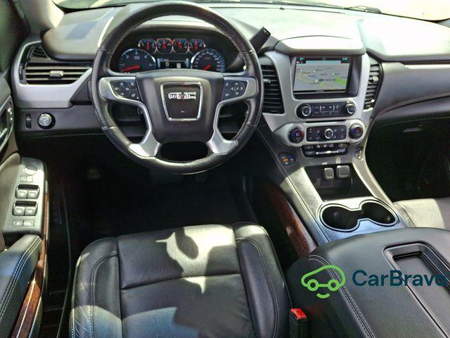 used 2019 GMC Yukon XL car, priced at $27,298