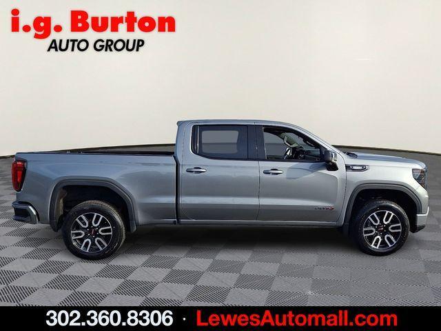 used 2023 GMC Sierra 1500 car, priced at $52,999