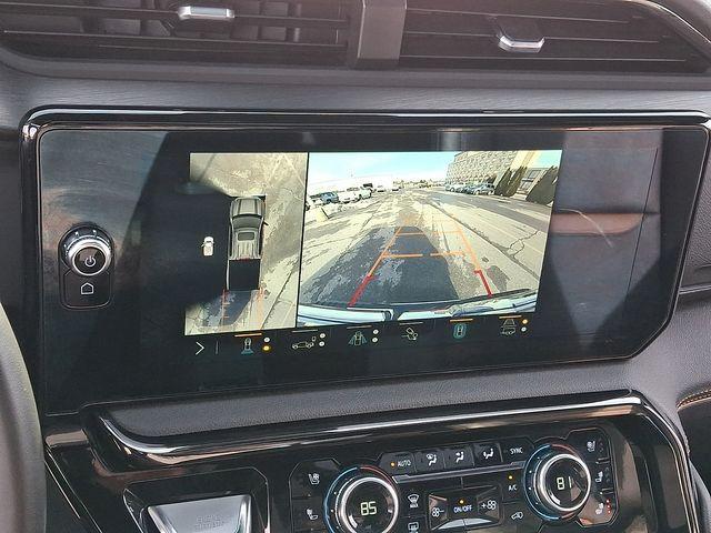 used 2023 GMC Sierra 1500 car, priced at $52,999